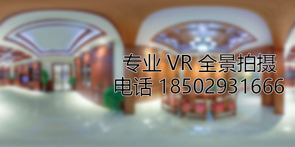 扬州房地产样板间VR全景拍摄